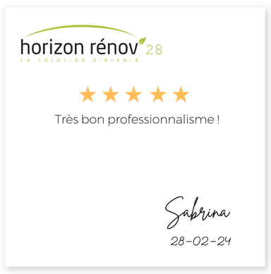 avis horizon renov Sabrina